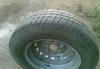 Покрышки и диски железные 175/70/13 превью 757608.