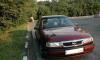 Превью Opel Vectra A, 1995-Любимая Ласточка (1 хоз.) Москва - 1