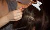 Превью Щадящее снятие нарощенных волос Москва - 2