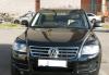 Превью Volkswagen Touareg, 2006 аренда с водителем Санкт-Петербург - 1