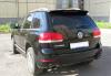 Превью Volkswagen Touareg, 2006 аренда с водителем Санкт-Петербург - 2