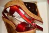 Стильные Casadei Италия новые р-р 39,5 стоили 2500 превью 758600.