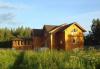 Превью Минибаза отдыха с озером на 1.8га, Гарболово Санкт-Петербург - 2