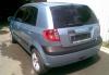 Превью Hyundai Getz, 2006 г Ростов-на-Дону - 1