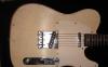 Превью Fender 1961 Telecaster Санкт-Петербург - 1