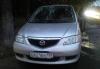 Превью Mazda MPV, 2002 Москва - 1