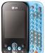 Продам lg KS360 б/у в нормальном состоянии превью 759454.