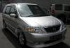 Превью Mazda MPV, 2001 Тамбов - 2