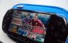 Превью Прошитая PSP Slim +16GB+TVкабель недорого Москва - 2