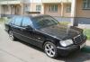Превью Mercedes S-klasse, 1998 Москва - 2