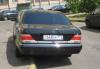 Превью Mercedes S-klasse, 1998 Москва - 3