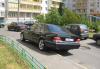 Превью Mercedes S-klasse, 1998 Москва - 4
