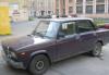 Превью ВАЗ 2107, 2002 Санкт-Петербург - 1