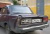 Превью ВАЗ 2107, 2002 Санкт-Петербург - 3