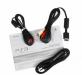 Превью Sony Play Station 3 Slim 120 Gb + 3 игры Санкт-Петербург - 3