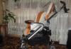Прогулочная коляска Peg Perego pliko P3 classico превью 761753.