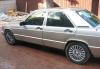 Превью Mercedes 190, 1989 Пушкино - 1