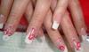 Превью Наращивание ногтей Москва - 1