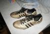 Кеды Adidas Goodyear Gold превью 761817.