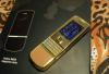 Превью Nokia 8800 Carbone и Sapphire Arte Санкт-Петербург - 1