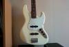 Jazz bass Squier by Fender 84" Japan превью 762016.