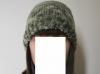 Вязанная шапка превью 762048.