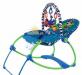 Кресло-качалка-шезлонг fisher price  до 18 кг превью 762193.