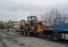 Перевезти трактор  / доставка негабарита превью 762346.