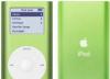 IPod mini 4gb green превью 762394.