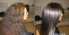 Превью "Global Keratin Лечебное выпрямление волос" Москва - 1