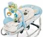 Шезлонг Chicco Dreams Bouncer превью 762680.