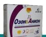 Превью Женские гигиенические прокладки "озонанион" Москва - 4