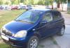 Превью Toyota Vitz, 2000 Уфа - 1