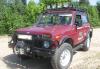 Превью ВАЗ 2121 4x4, 2001 Верея - 1