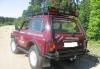 Превью ВАЗ 2121 4x4, 2001 Верея - 2