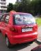 Превью Daewoo Matiz, 2009 Санкт-Петербург - 1