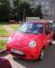 Превью Daewoo Matiz, 2009 Санкт-Петербург - 2