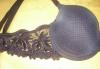 Превью Бюстгальтер 75А кружево немецкий за вашу цену Москва - 1