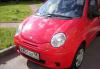 Превью Daewoo Matiz, 2009 Санкт-Петербург - 4
