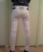 Превью Продам белые брюки Москва - 1