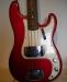 Превью Fender Precision Bass"66 Москва - 1