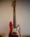 Превью Fender Precision Bass"66 Санкт-Петербург - 0