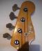 Превью Fender Precision Bass"66 Санкт-Петербург - 3