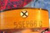 Превью Fender Precision Bass"66 Санкт-Петербург - 4