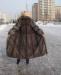 Превью Шубка норковая (новая) Москва - 0
