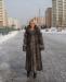 Превью Шубка норковая (новая) Москва - 1