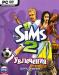 Превью The Sims 2 + 7 дополнений Москва - 2