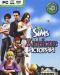 Превью The Sims 2 + 7 дополнений Москва - 4