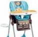 Стульчик для кормления Chicco Polly 3500р превью 764338.