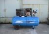 Компрессор abac 100Hp 3 пистолет,краскопульт,шланг превью 764414.